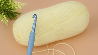картинка: Один стежок для всего! Самый быстрый и элегантный стежок для начинающих 🌟