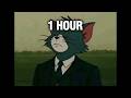 1 HOUR YARA YARA PHONK TOM SUIT PHONK SLOWED TO PERFECTION BEST PART 