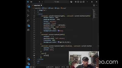 Môn Lập trình giao diện web | Bài tập 8 | Trần Ngọc Đức Trí | K25M | Đại học Đông Á