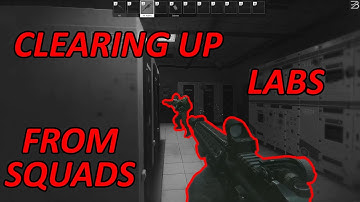 LABS IS JUST TOO EASY ll Escape From Tarkov
