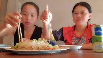 hnub no tshuv kub kub mus tuav qaub noj qab kawg li