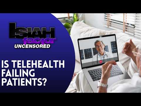 Telehealth: Life-Saving Convenience or Dangerous Risk to Patients?