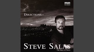 Video thumbnail of "Steve Salas - Together"