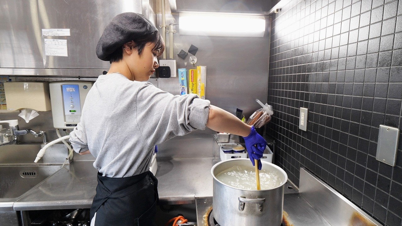 【石川】千円代で肉体改造！健康数値良くなりそうな大人気カレー店に密着