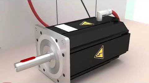 Cómo funciona un Servomotor | How Works sevomotors