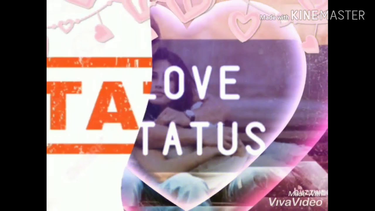 New status upload 