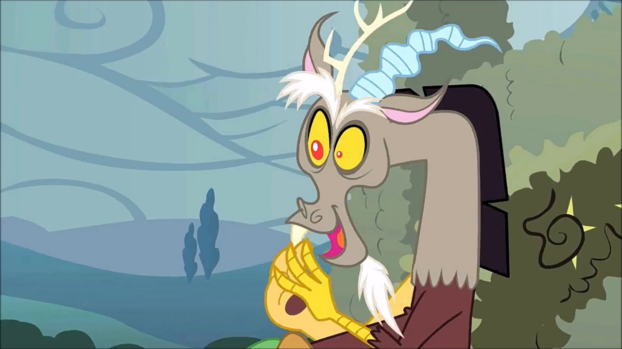 Discord with Added Voices (a remix of MrDeLoop's remix)