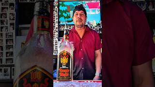 The #1 Rumpleminze Connoisseur