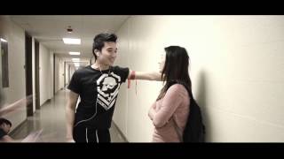 2014 UIUC AAA Fashion Show - Martial Arts Video