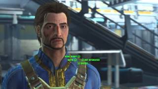 Fallout 4 Stream - Looking For Bobble Heads (Part 2)