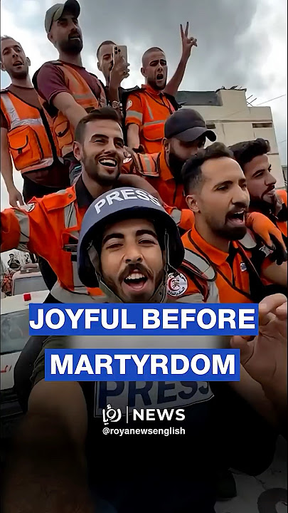 Download lagu 🚨 Gazan journalist Saleh Jafarawi killed amid militia attack