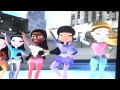 Bratz Pashion 4 fashion diamonz final (Let go)