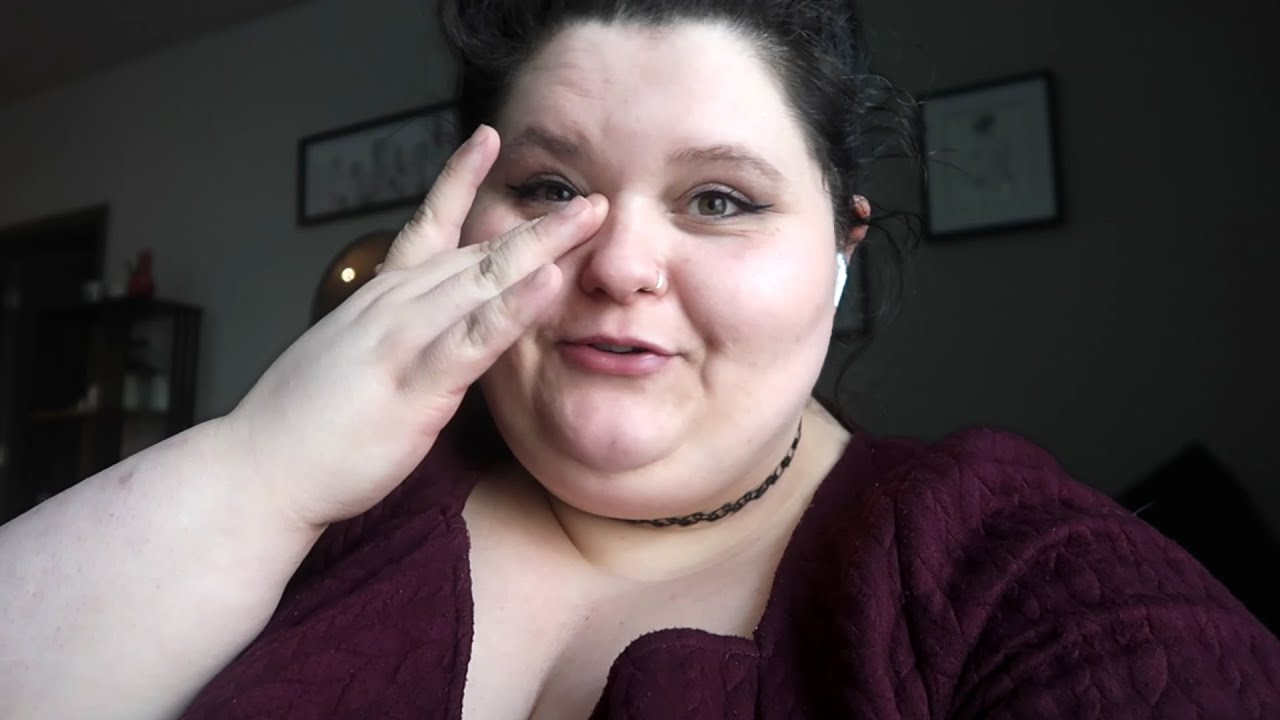 Amber Lynn Reid Hasn't Changed In 10 Years (+200lb) - YouTube