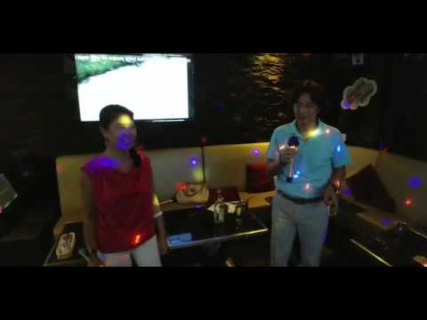 Lisa & Charles 两忘烟水裏