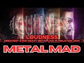 Metal Mad LOUDNESS GREATEST EVER HEAVY METAL LIVE IN MALAYSIA ZEPP KUALA LUMPUR 2024