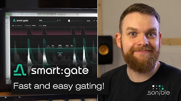 15 features for reliable gating results | smart:gate