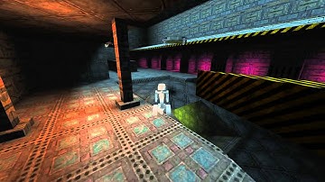 Raw Mouse Input Motion