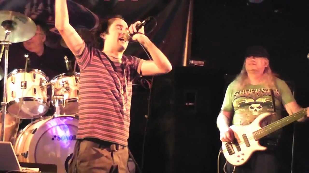 Mothership First 9 Songs Raw