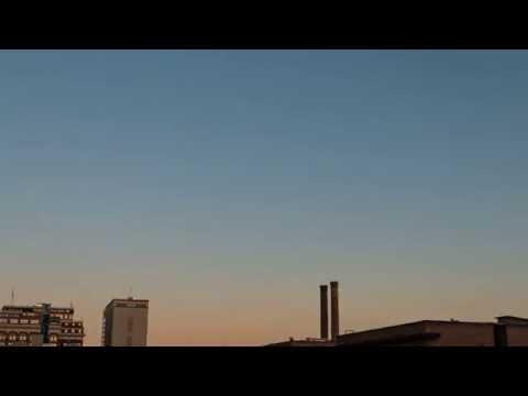 9-27-2015 Supermoon Lunar Eclipse Timelapse