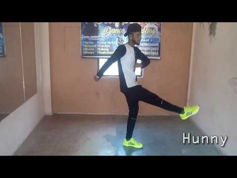Main Tan Vi Pyar Kardan Dance By Hunny Singh & Sandeep Singh Daangi