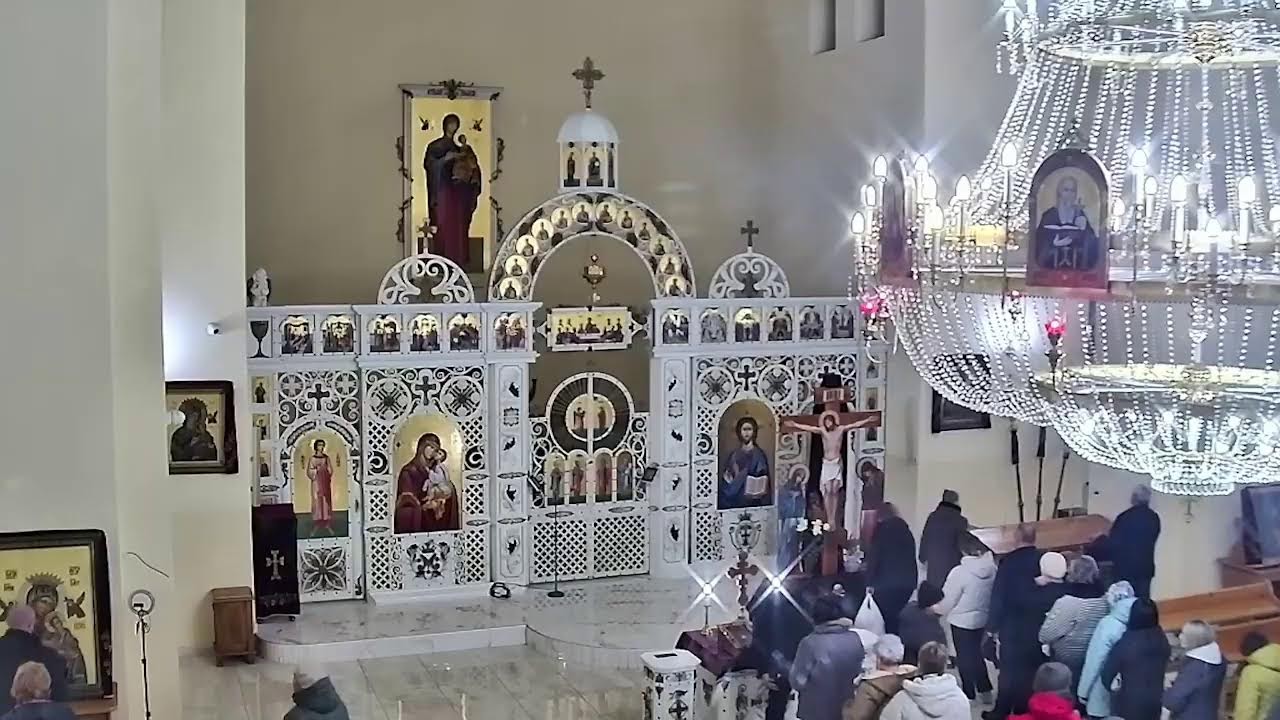 Трансляція