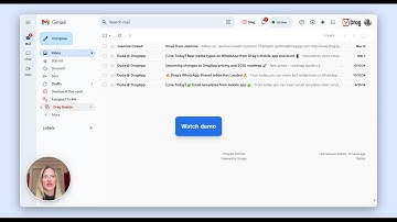 DragApp Demo 2025