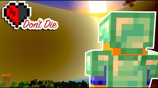 THE FINALE | Dont Die Episode 3