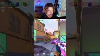 Destroying Streamer with Neon Movement 🤣
