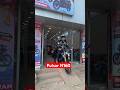 New Bajaj Pulsar N160 #shorts #yogibhaiya #automobile #motorcycle #bike #n160 #mt15 #r15v4 #duke160