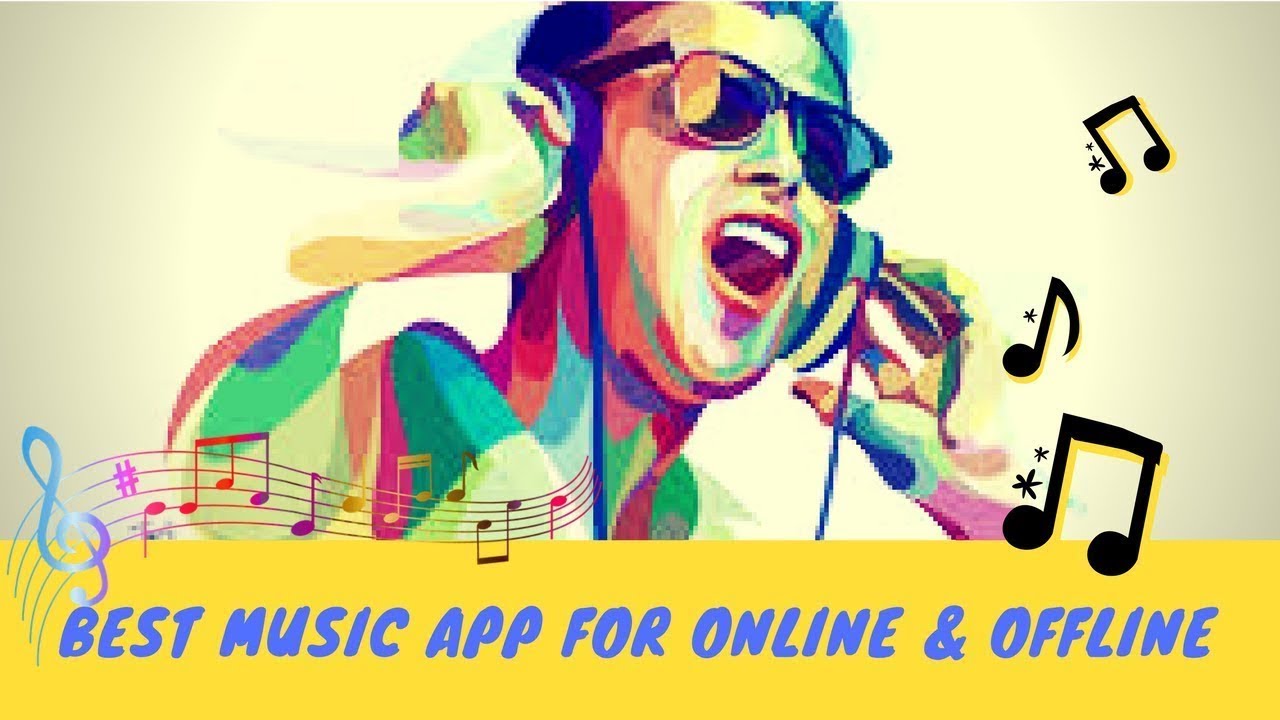 11 Best Music App For Android Iphone Offline Online YouTube 11-best-music-app-for-android-iphone-offline-online-youtube