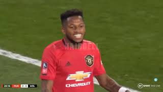 Manchester United vs Wolves 1 0 Extеndеd Hіghlіghts 2020