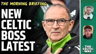 Desmond Delays Talks | O'Neill's 'Younger Manager' Hint | McCowan's Vindicated Remarks |