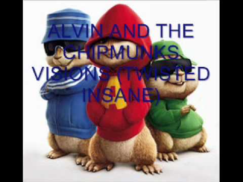 visions twisted insane visions twisted insane
