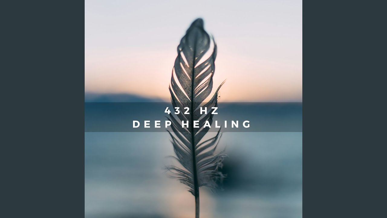 432 Hz Serene Journey