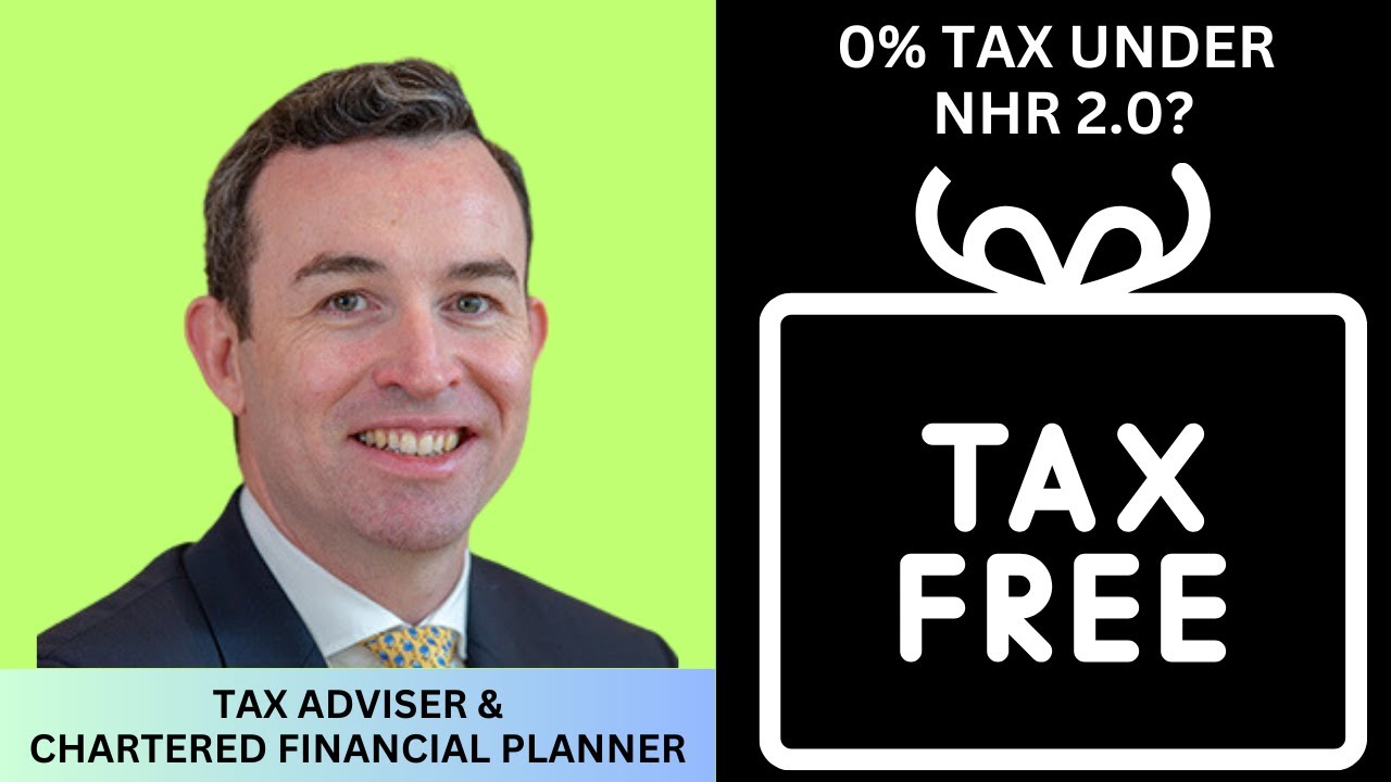 nhr-2-0-the-new-non-habitual-residence-regime-2024-youtube