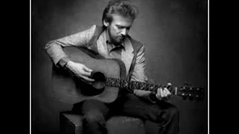 Keith Whitley-"Tell Lorrie I Love Her"