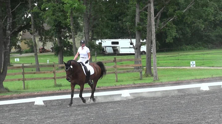 Carberry Fields Maureen's Student 7/18/15