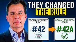 7 Times Social Security “Bends Its Own Rules” to Help You