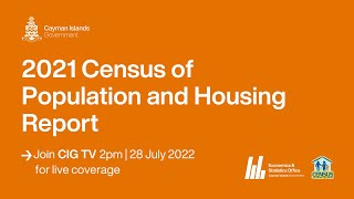 2021 Census of Population and Housing Report screenshot 4