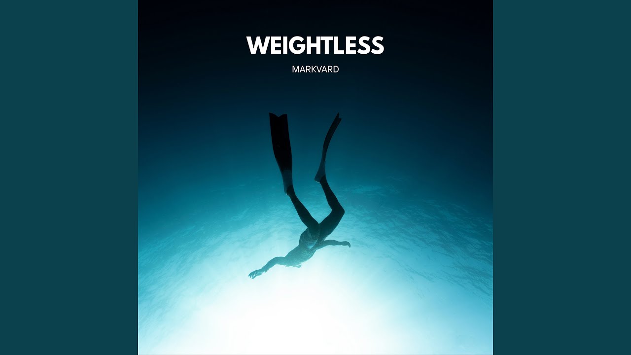 Weightless adlı videoyu YouTube'da izle Weightless adlı videoyu YouTube'da izle