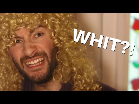 WHIT?!?! | BBC Scotland Short Stuff