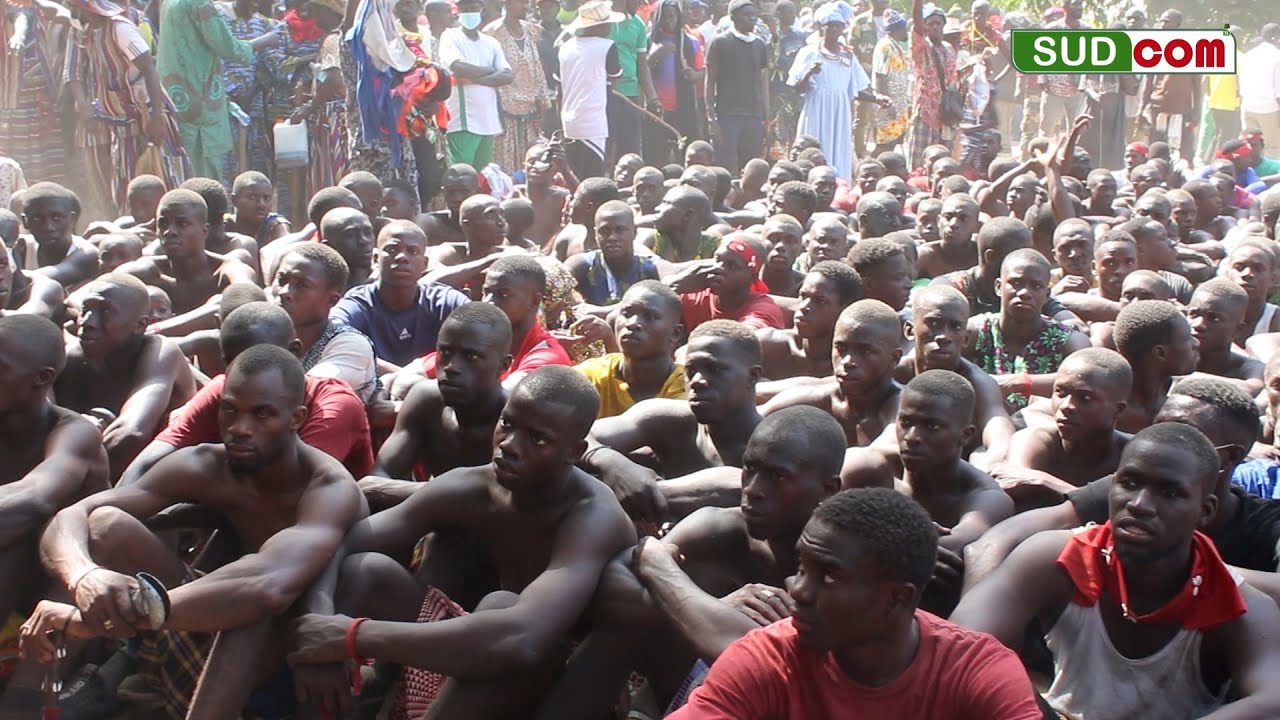 Deuxième partie : Oulakéna Thiobon 2025