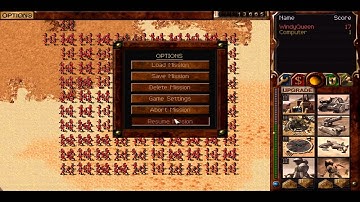 Dune 2000 Fun - Pandemic Influenza - CnCNet