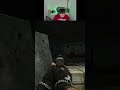 Taking KILLA down with a pistol!!! #shorts #fyp #eft #escapefromtarkov #tarkov #gaming
