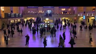 Memories New York, Italy, Uk Emv