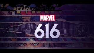 Marvel's 616 | Official Trailer | Marvel | Disney+
