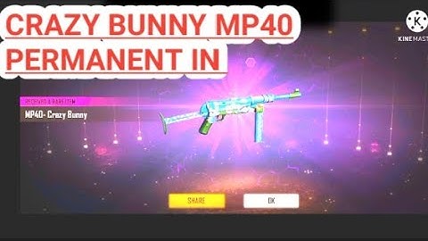 BUNNY MP40 PERMANENT 😱 PERFECTA para SAMSUNG A3,A5,A6,A7,J2,J5,J7,S5,S6,S7,S9,A10,A20,A30,A50,A70 //