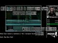 Dlimes13  metal gear solid 2 substance ps2 european extreme in 14305 igt wr big boss rank