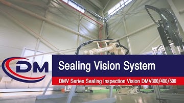 DMTS Sealing Vision System (Eng Ver.)