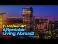 Live LIKE A KING on $1,500/month in These 11 Countries!